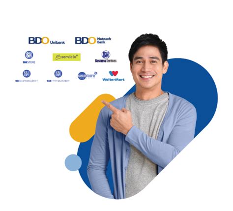 bdo cash pick up|Remote Delivery Channel.